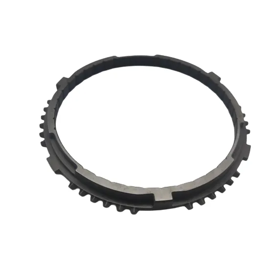 Factory Outlet Auto Parts Transmission Synchronizer Ring FOR TOYOTA OEM 33381-E0060/9729321-2501