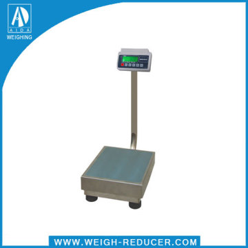 X Platform Scale 30kg~150kg