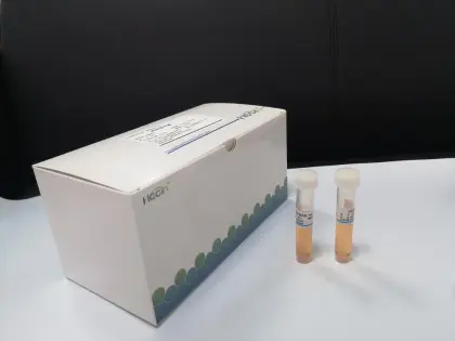 Specimen Collection Medium