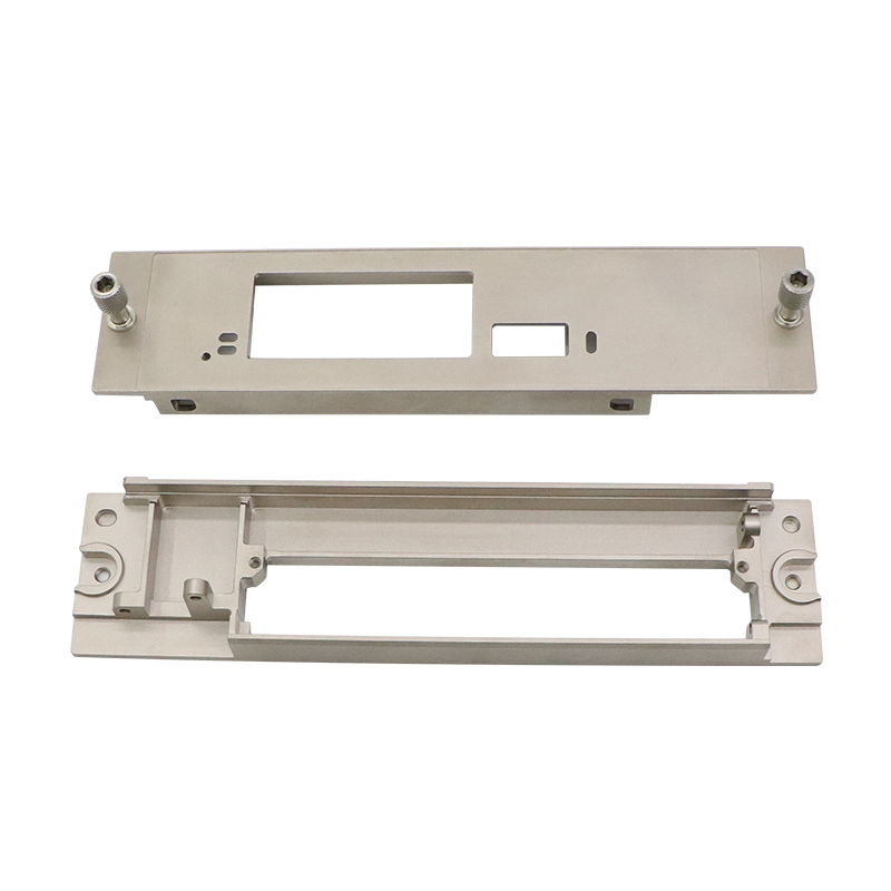 Литая под давлением пластина из цинкового сплава Zinc alloy die casting power plate