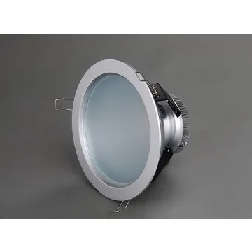 Hight brightness trilux led downlight
