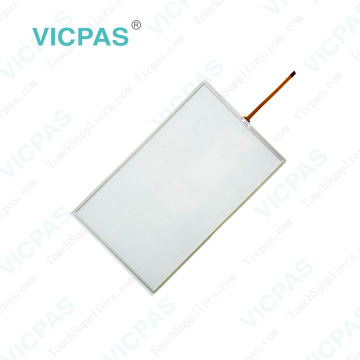 6PPT50.101E-10A Touch Screen Panel Glass Replacement VPS20