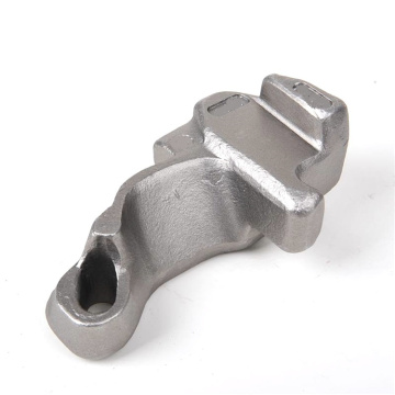 aluminum alloy die casting