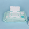 Wholesale Price Organic Cotton Baby Wipes