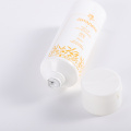 50ml White Hand Cream Lotion Packaging Tube