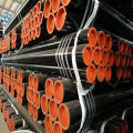 ASTM A53 Seamless Steel Pipe Steel Tubes