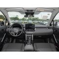 2024 Toyota Frontlander汽油SUV