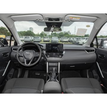 2024 Toyota Frontlander Gasoline SUV