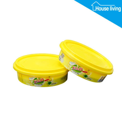 Friendly Home Cleaning Dishwashing Paste Mild