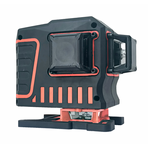 Sensor Keamanan 3D12-Line Anti Jatuh yang Inovatif