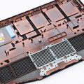 hp compaq 420 laptop body