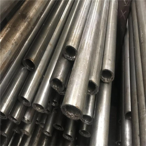 Sch40 Honed Tube 34CrMo4 35CrMo Precision Steel Pipe