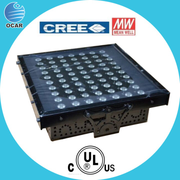 150W led canopy light lamp smart lighting alibaba italia CE ROHS 5 year warranty