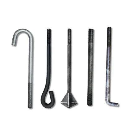 welding plate anchor bolt