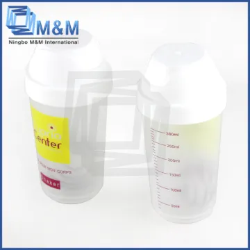 2015 New Products Protein Shaker Bottle With FDA/CE/SGS/LFGB Test Custom Printing Alibaba IPO Protein Shaker