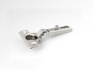 Stainless steel kitchen cupboard hinges decorative hidden c