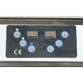 Kleine Trays Thailand Roll Fry Ice Cream Machine