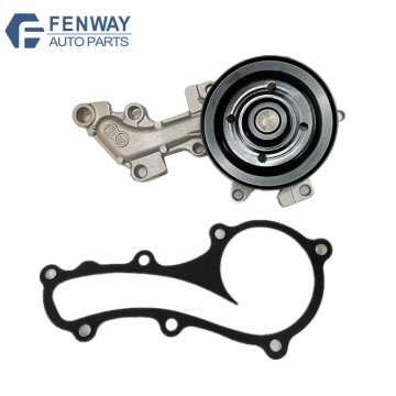 Water Pump for Toyota Auris Corolla Passo Vitz Yaris 1NR 2NR 3NR 16100-80004 16100-80010 GWT-149A