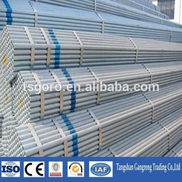 steel tube 33