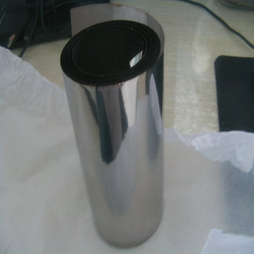 China Titanium loudspeaker coil