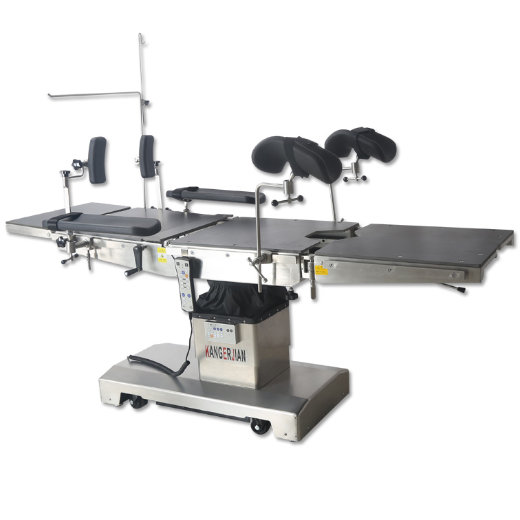 Operating table orthopedic surgical operation table