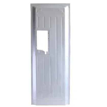 Bosch Refrigerator Back Pannel