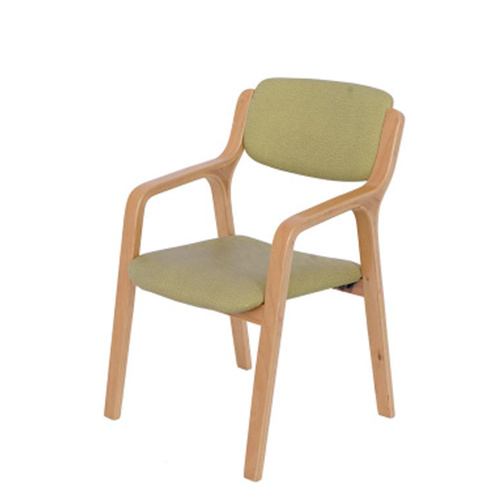 Cadeiras confortáveis ​​e de alta qualidade para idosos