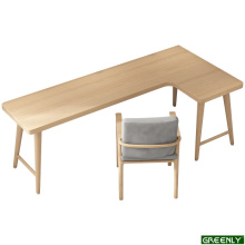 Luxus -Executive Office Desk für Zuhause