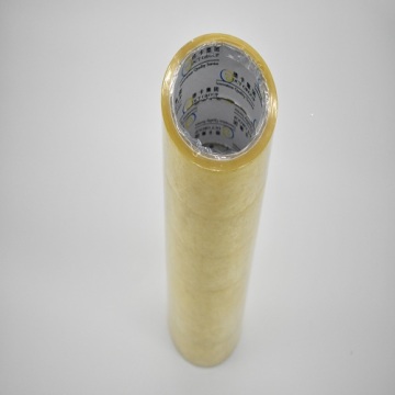 High Quality Clear Adhesive Packing Tape