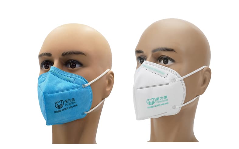 dust mask