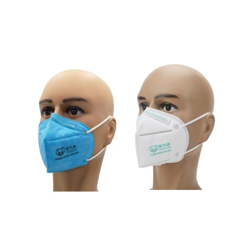 9600 Folding Dust Mask
