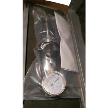 Testeur de force de serrage de la broche BT40-TM
