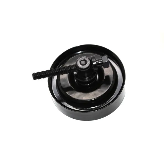 97834-29010 V-Ribbed Belt Tensioner Pulley for Hyundai Accent and Kia Rio