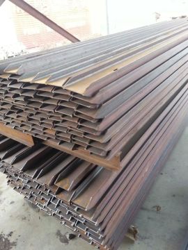 Palisade Fence Wire Mesh