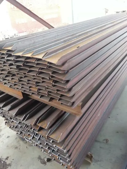 Palisade Fence Wire Mesh