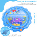 3 in 1 Splash Pad Splash Play Mat