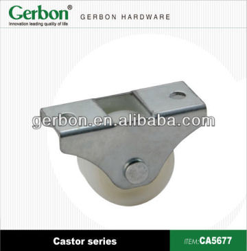 ball bearing caster