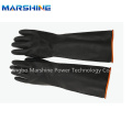 Electrical Protection Insulating Rubber Safety Gloves