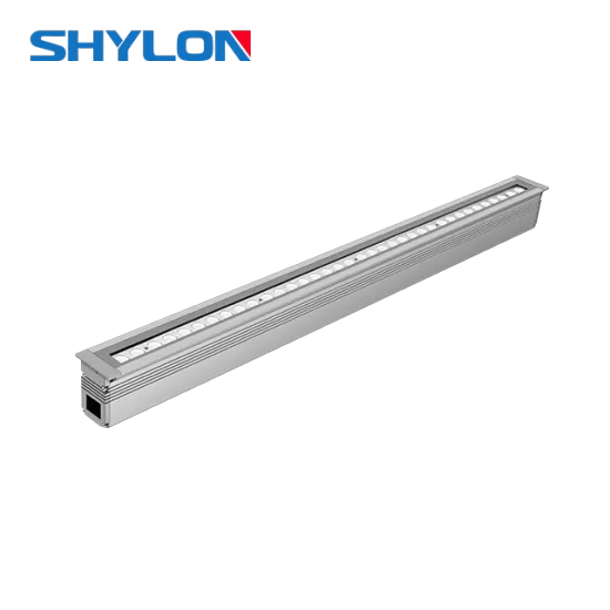 42W Outdoor LED Lights: IP67 Rated Linear Inground & Wall Washer Lighting Solutions