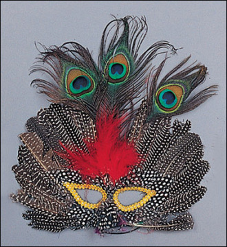 Mask CM-10