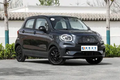 Leapmotor T03 Electric Car 2023: WLTP 280km Range Mini EV