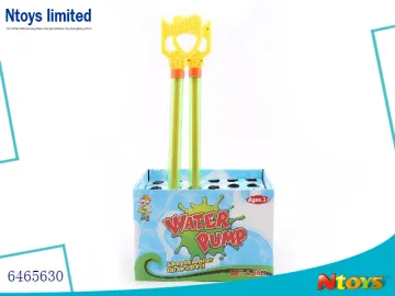 6465630 TOY WATER PUMP