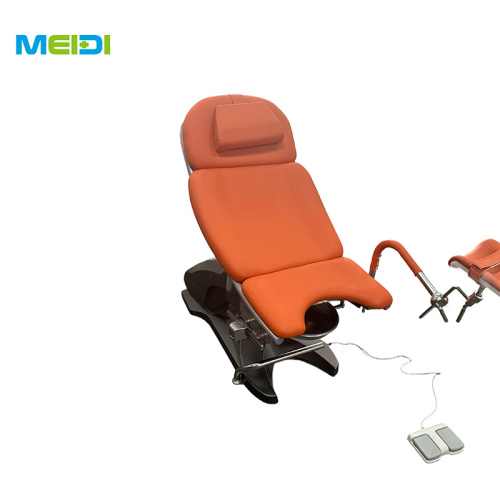 Premium Comfortable Gynecological Chair for Medical Examinations