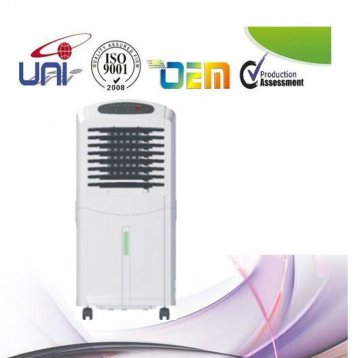 12000BTU R410a Mobile Portable Air Conditioner Cool and Heat