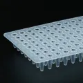 Tubes PCR à centrifuger en plastique Siny 0,2 ml de 0,2 ml