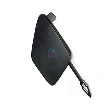 BMW 1 Series F52 Front Bumper Tow Hook Cover - OEM 51117933180