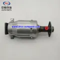 Ternární katalýza pro motor Changan M201 Star2 CB10