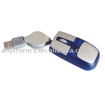 Super Mini Optical Mouse