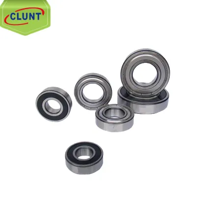 Chinese TMB concave yoyo deep groove ball bearing 628-rs
Miniature Bearings