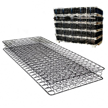 Customized Bonnell Spring Coil for Chinese Bed Mattress Compression System